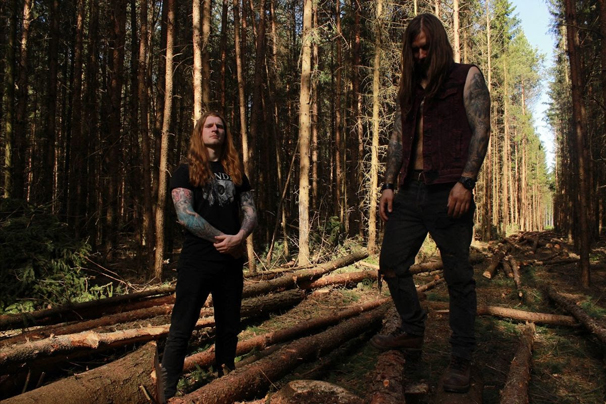 Spellcrying Machine: végighallgatható az új Essence Of Datum