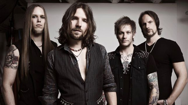 Ma jelenik meg az új The New Roses, nézd meg a Glory Road klipjét!