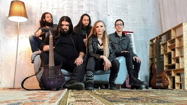 Scardust: nemzetközi terjesztést kap az izraeli szimfo-metalosok első nagylemeze