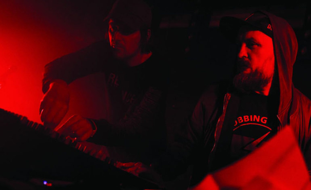 Két dal is meghallgatható a Godflesh agytrösztjének új projektjétől