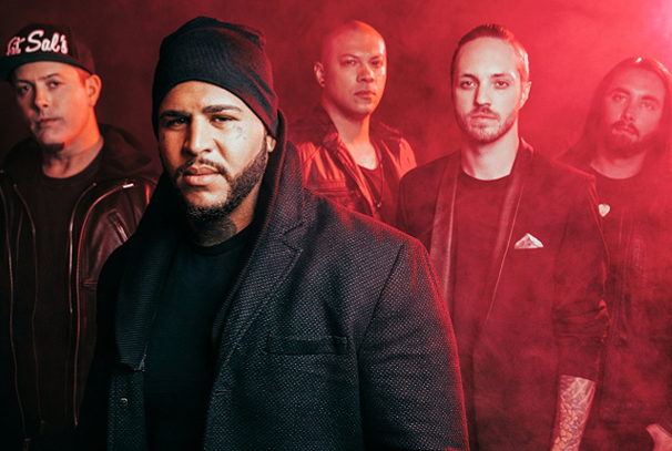 Hallgasd végig a Budapesten is fellépő Bad Wolves új nagylemezét!