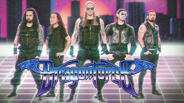 Dragonforce: alapos előzetes a pénteken megjelenő új album dalrészleteivel