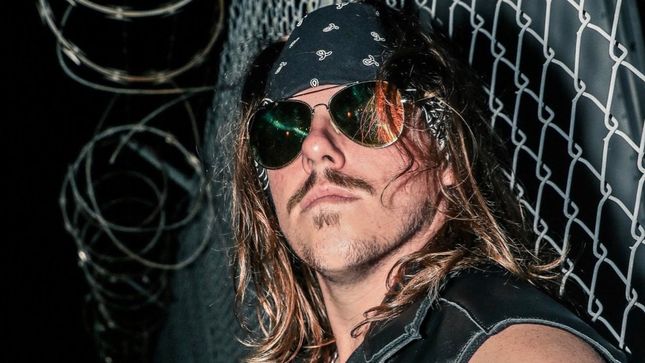 Átalakult a Leatherwolf felállása, meghallgatható az első dal az új énekessel