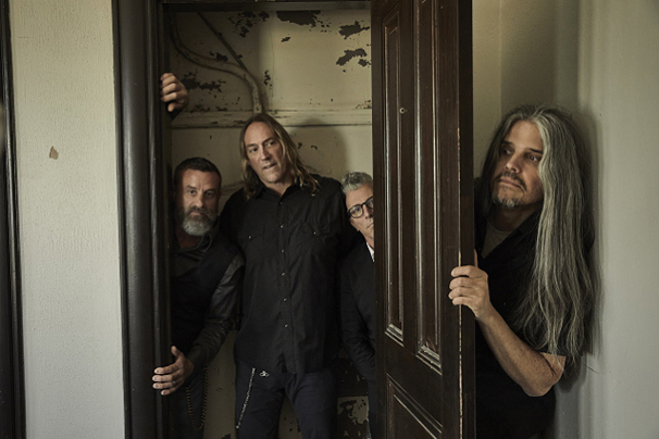 „Danny Carey már 62 éves, vagyis szóba sem jöhet, hogy tizenhárom évig üljünk a következő lemezen”
