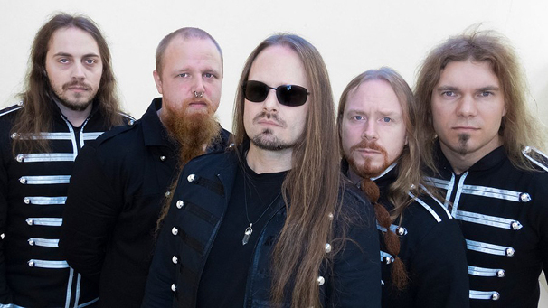 Dead Man’s Glory: az első Civil War-dal Kelly Sundown Carpenterrel