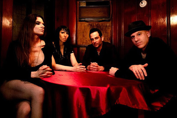 „Évek óta ez a legjobb Life Of Agony-lemez”