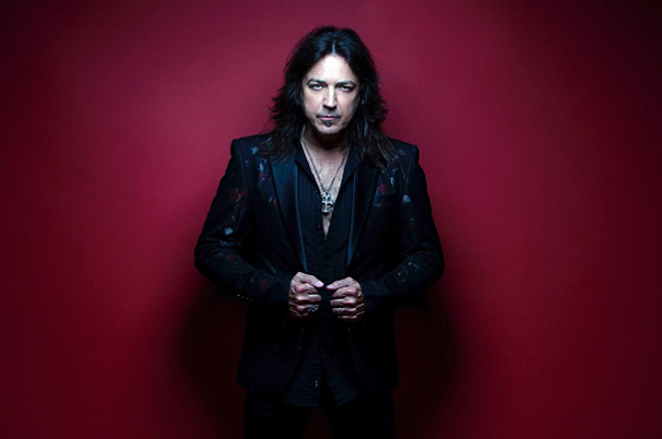 Son Of Man: egy dalban Michael Sweet és Todd La Torre
