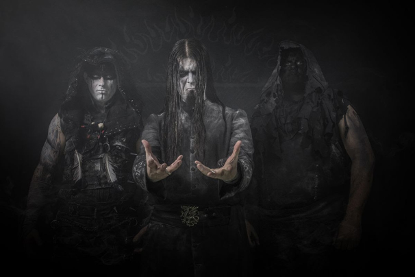 The Thousand Masks: a harmadik előzetes szám az új Necronomiconról