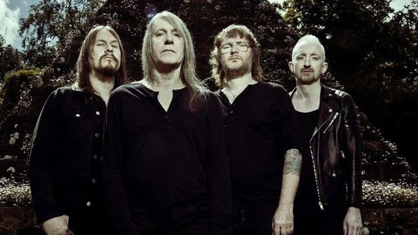 Angel Witch: nézd meg az új klipet és hallgasd végig az albumot!