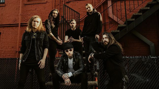 Három előzetes szám is meghallgatható a Betraying The Martyrs új albumáról
