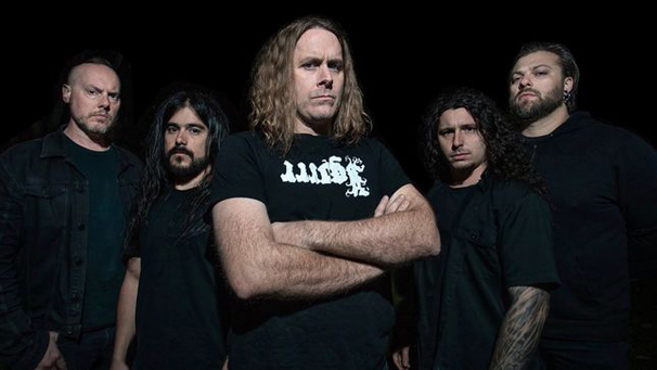 Megjelent és végighallgatható a Cattle Decapitation új nagylemeze