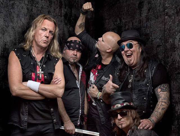 Megjelent az új Pretty Maids, nézd meg a Will You Still Kiss Me (If I See You In Heaven) videóját!