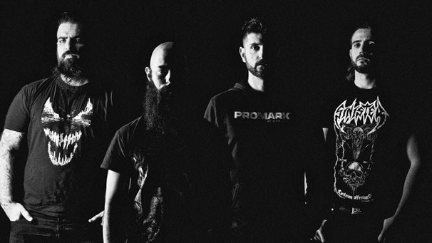 Megjelent és végighallgatható az Hour Of Penance új albuma