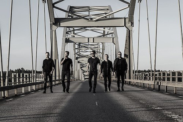 Anthems: hallgasd végig a Raised Fist új nagylemezét!