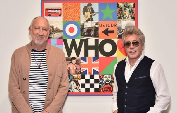 Pete Townshend a The Who elhunyt tagjairól: „Hála az égnek, hogy már nincsenek itt”
