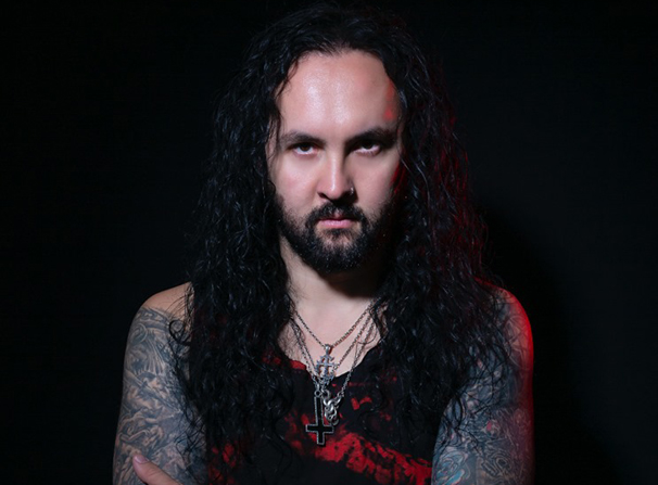 Frédéric Leclercq lett a Kreator új basszusgitárosa