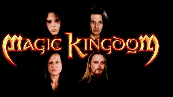 Hallgasd meg a Vescera-féle Magic Kingdom új lemezének címadóját!