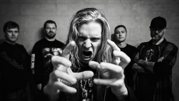 EP-sorozatként hozza ki új albumát a Blood Eagle