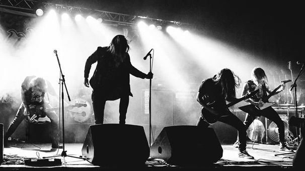 Mass Worship: új svédmetalos formáció a Century Mediánál