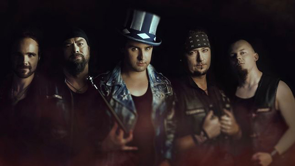 Pulse Of The Swarm: még egy dal a Turbokill első albumáról