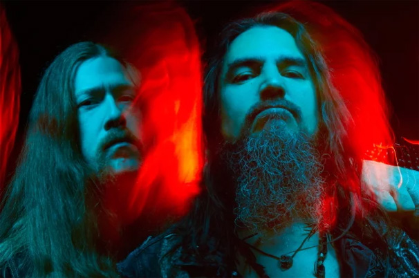 Hallgasd meg a Machine Head új, háromszámos kislemezét!