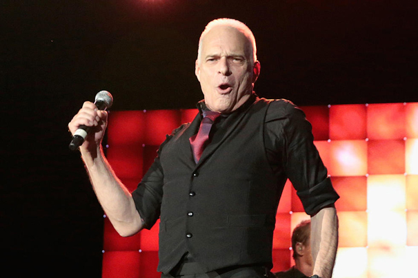 Januárban áll utoljára színpadra David Lee Roth