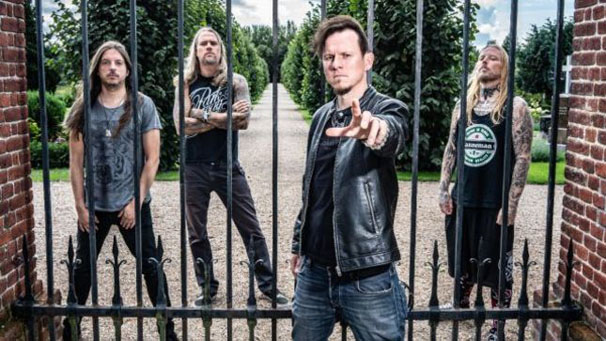 Battle From Within: friss szerzemény a Cyhra új albumáról