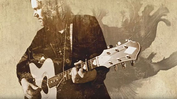 Érkezik a Black Crowes-utód The Magpie Salute második lemeze
