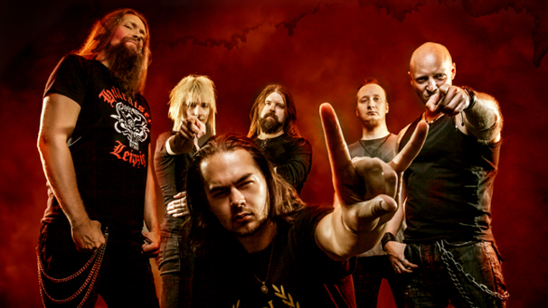 Legionnaire’s Oath: új szám a Metal De Facto debütalbumáról