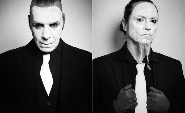 JÁTÉK: nyerj Lindemann-mozijegyeket!