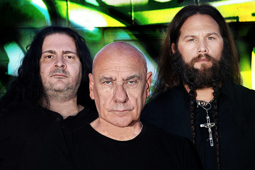 Dark: új dal Bill Ward Day Of Errors zenekarától