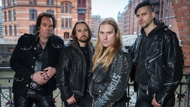 Norsemen (We Are): a harmadik dal az új Stormwarriorról