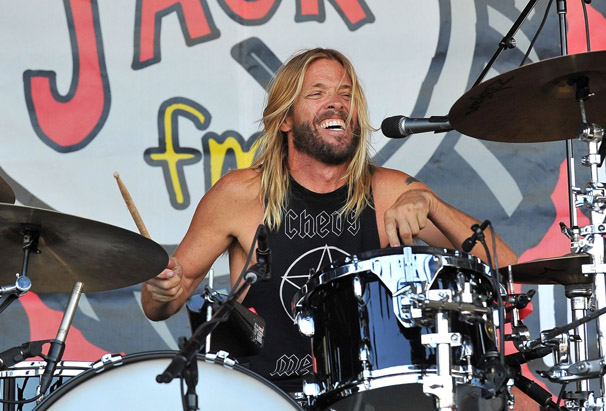 Middle Child: új szám Taylor Hawkins novemberi nagylemezéről