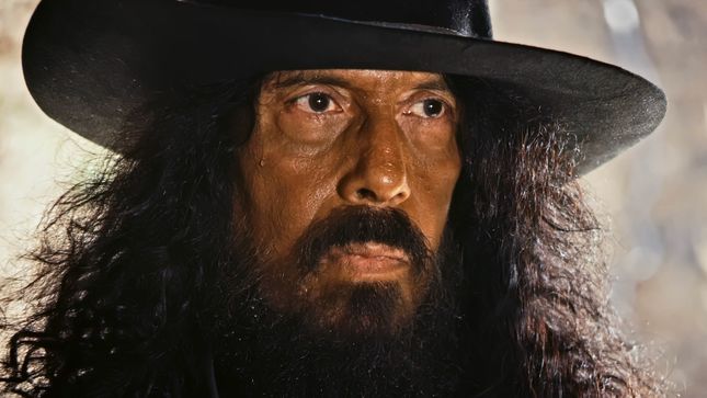 Jövő héten jelenik meg az új Quiet Riot, elkészült az In The Blood klipje