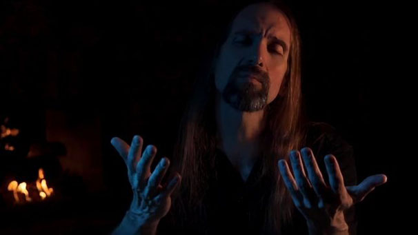 Három dal is meghallgatható a Novembers Doom új albumáról