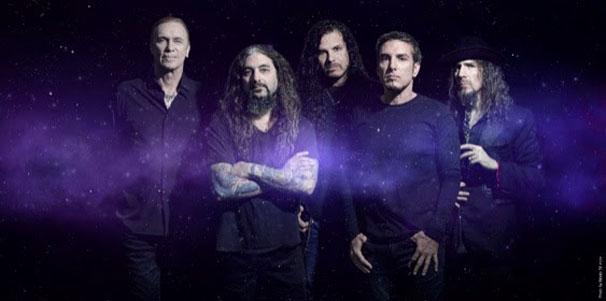 Bumblefoot szerint „múlt idő” a Sons Of Apollo