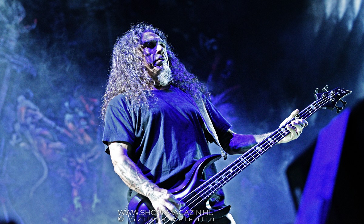 Slayer: turné és lemez nem lesz már, de „pár dolog ezután is megy tovább”