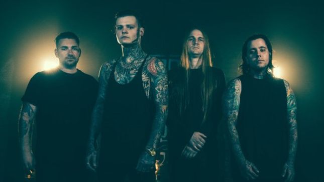 Kijött és végighallgatható a Lorna Shore új nagylemeze