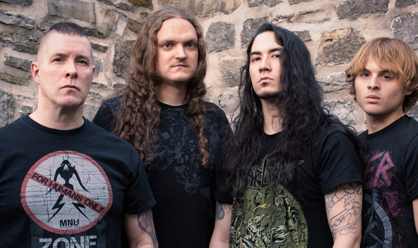 Ballistic, Sadistic: hallgasd végig az Annihilator új albumát!