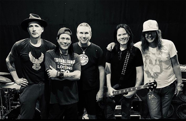 Eredeti felállásban ad koncerteket 2020-ban a Bang Tango