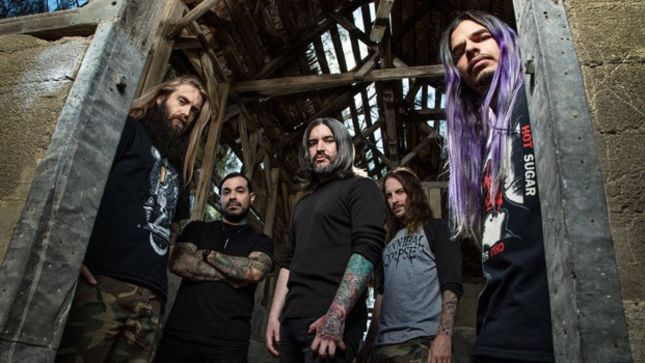 Two Steps: még egy dal az új Suicide Silence-ről