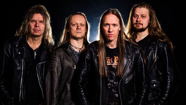 Két szám is meghallgatható a Crystal Eyes nyolcadik nagylemezéről