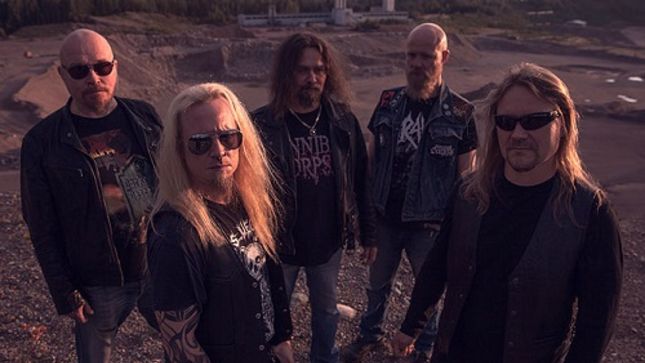 Butcherado: új dal a finn death metalos Necropsytól