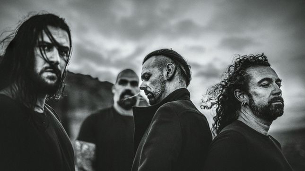 „Vissza akartunk kanyarodni ahhoz a blackes death metalhoz, amit olyannyira szerettünk a ’90-es évek végén”