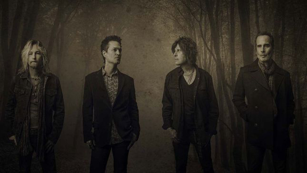 Meghallgatható a Stone Temple Pilots akusztikus lemezének címadó dala