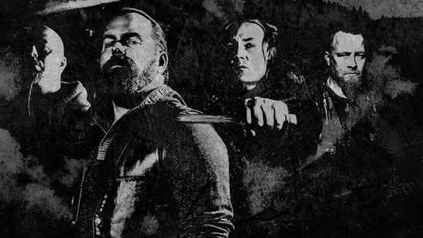 Két új dal is meghallgatható a Marduk gitárosának Death Wolf zenekarától