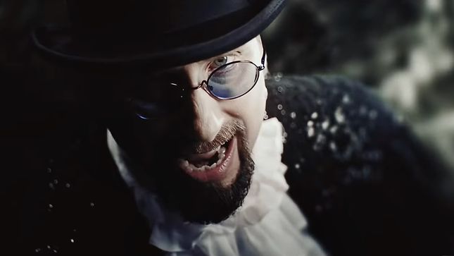 Serious Black: új dal, új lemez, februárban magyar fellépés