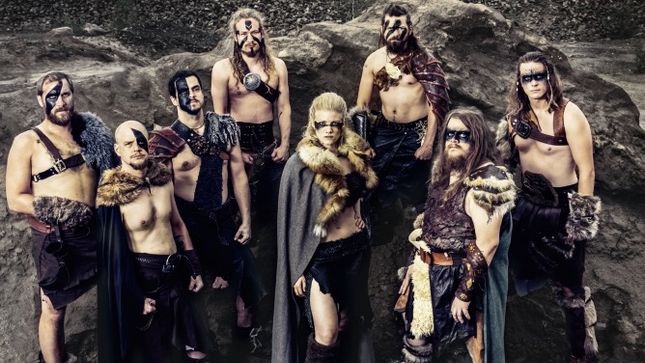 Két szám is meghallgatható az új Brothers Of Metalról