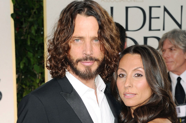 Végre napvilágot láthatnak Chris Cornell és a Soundgarden utolsó felvételei
