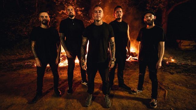 Immersed In Ire: új dal a tavasszal Budapesten is fellépő Viscera albumáról